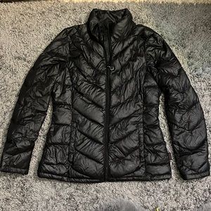 Calvin Klein down jacket Small